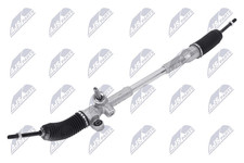 Lenkgetriebe für DAIHATSU