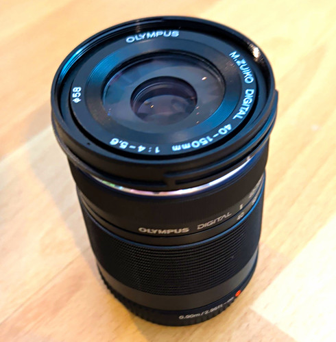 Olympus zuiko digital - olympus,