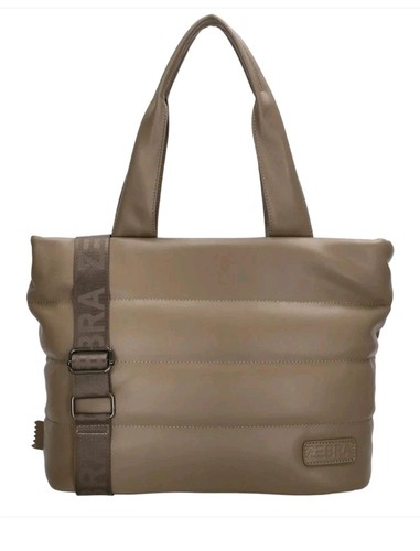 Zebra trends evie tasche - zebra,