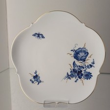 MEISSEN Anbietschale Gebäck