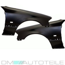 Mercedes C-Klasse W202 S202