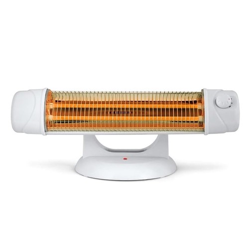 Weißer quarzofen 600 1200 w - weißer, quarzofen,