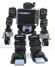 TOMY i-SOBOT Roboter –
