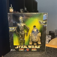 Star Wars ACTION COLLECTION