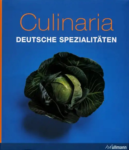 Culinaria deutsche - culinaria,