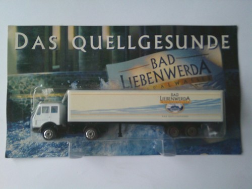 Bad liebenwerda mb - liebenwerda,