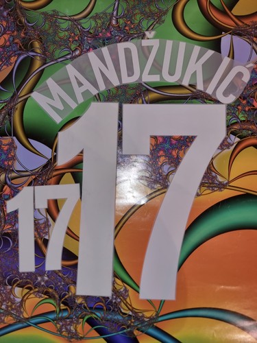 Nat kroatien mandzukic player - kroatien,