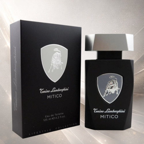 Tonino lamborghini mitico - lamborghini, –