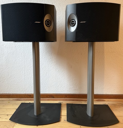 Bose 301 lautsprecher paar - bose, v