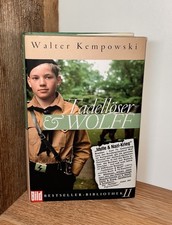 Walter Kempowski - Tadellöser