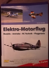 Elektro-Motorflug