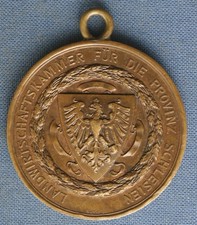 P40) Orden Landwirtschafts -