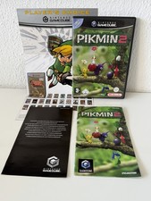 Pikmin 2 - Nintendo GameCube