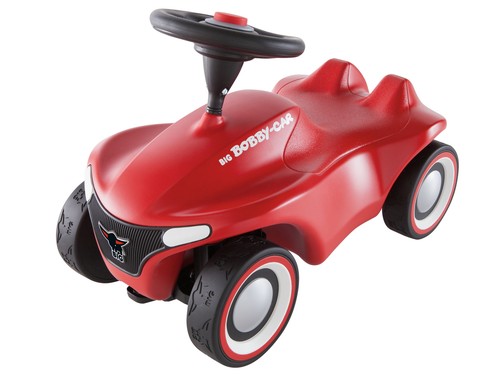 Big bobby car neo - car, kinder