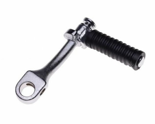 Jawa kickstarter moped typ - kickstarter,