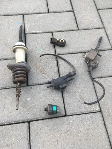 Smart mc01 fortwo - mc01, pulse