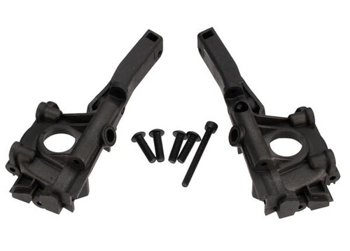 Traxxas bulkhead vorne ersetzt - traxxas,