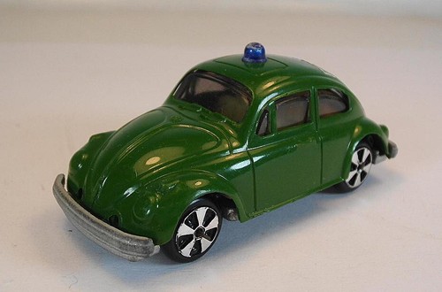 Faller hit car - hit, nr.