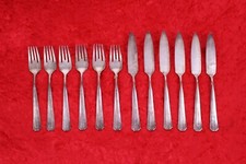 12 tlg. WMF 1900 Besteck