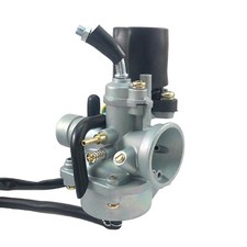 2-TAKT VERGASER für CHINA ROLLER ITALJET KREIDLER MBK BENELLI CPI APRILIA PGO  