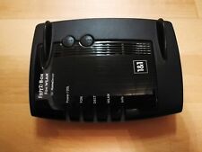 Fritz!Box Fon WLAN 7320 DSL Router Modem schwarz