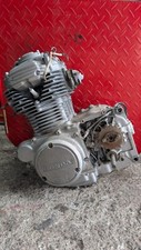 Honda CJ 250 T Motor - cb