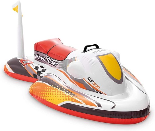 Intex aufblasbares reittier - intex,