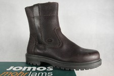 Jomos Herren Stiefel