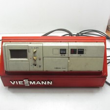 Viessmann Trimatik Kesselregelung, Heizungssteuerung 7450 367 Beleuchtung defekt