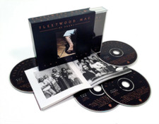 Fleetwood Mac 25 Years - The Chain (CD) Box Set