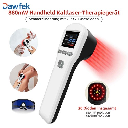 Kaltlaser rotlicht - kaltlaser,