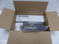 Keyence Sicherheitslichtvorhang SET GL-R23F + GL-RPT3PM + GL-T11R GLRB12 UNUSED