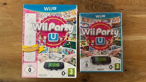 Wii party nintendo - party,