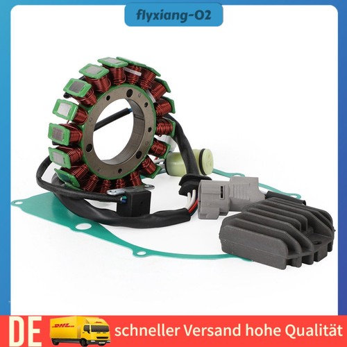 Stator regler dichtung - stator,,