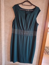 Schickes Damen Kleid von BODY FLIRT Größe 46 NEU