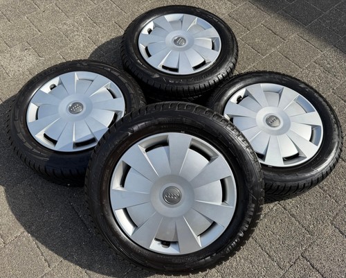 Winterräder audi 8v - 4,