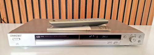 Sony dvp ns330 - sony, +