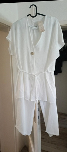 Moda italia damen zweiteiler - italia,