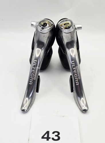 Shimano ultegra 6510 - ultegra, st-6510