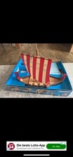 Wikinger - Schiff, Playmobil