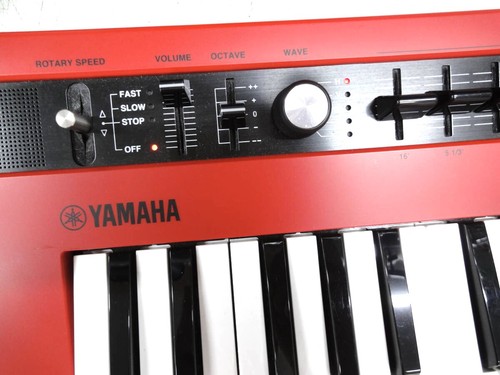 Yamaha reface combo orgel - yamaha,