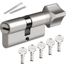 Zylinderschloss Türzylinder