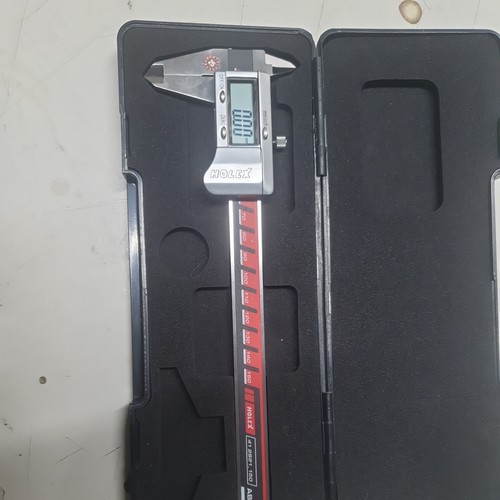 Holex digitaler messschieber - holex,