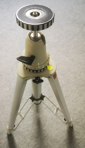 Linhof rekord profil stativ - linhof,