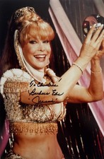 Barbara Eden -Bezaubernde