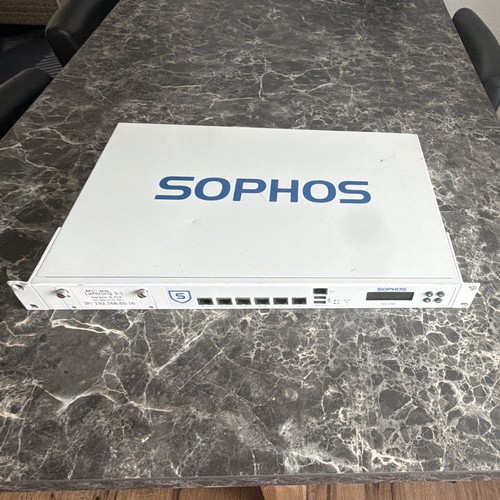 Sophos 230 rev 1 - sg,