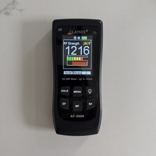 LATNEX AF-5000: Multi-Field 5G