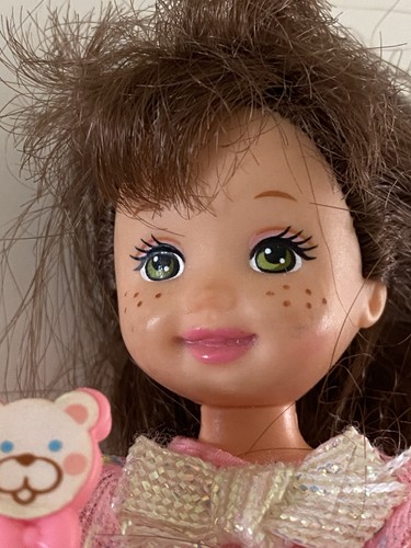 Barbie mattel 90er jahre - mattel,