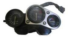Instrumente 2. Suzuki GSX-R