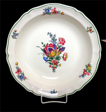 Obstschale / Servierschale